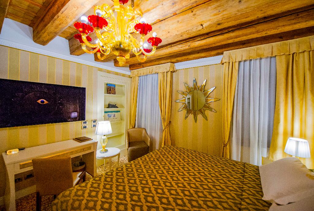 Галерея изображений Ego Boutique Hotel The Silk Road