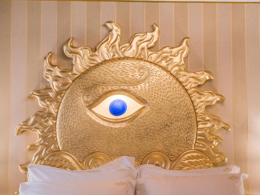Галерея изображений Ego Boutique Hotel The Silk Road