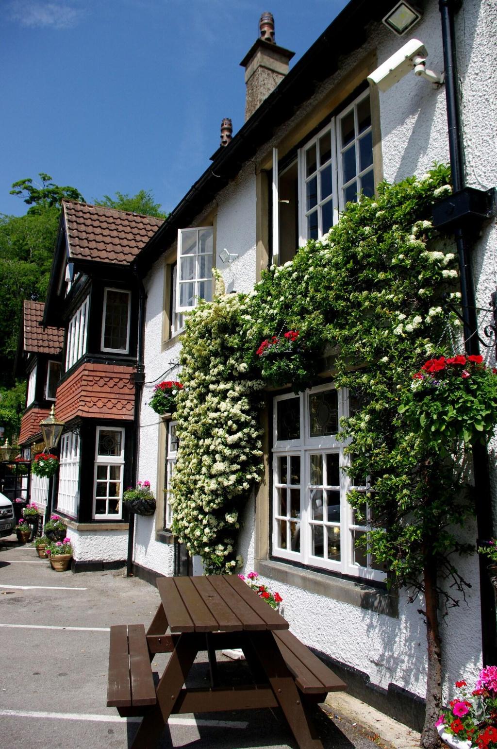Scotsman'S Pack Hotel