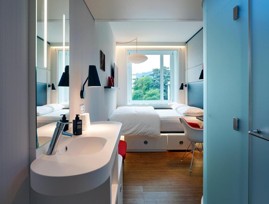 Citizenm Zürich