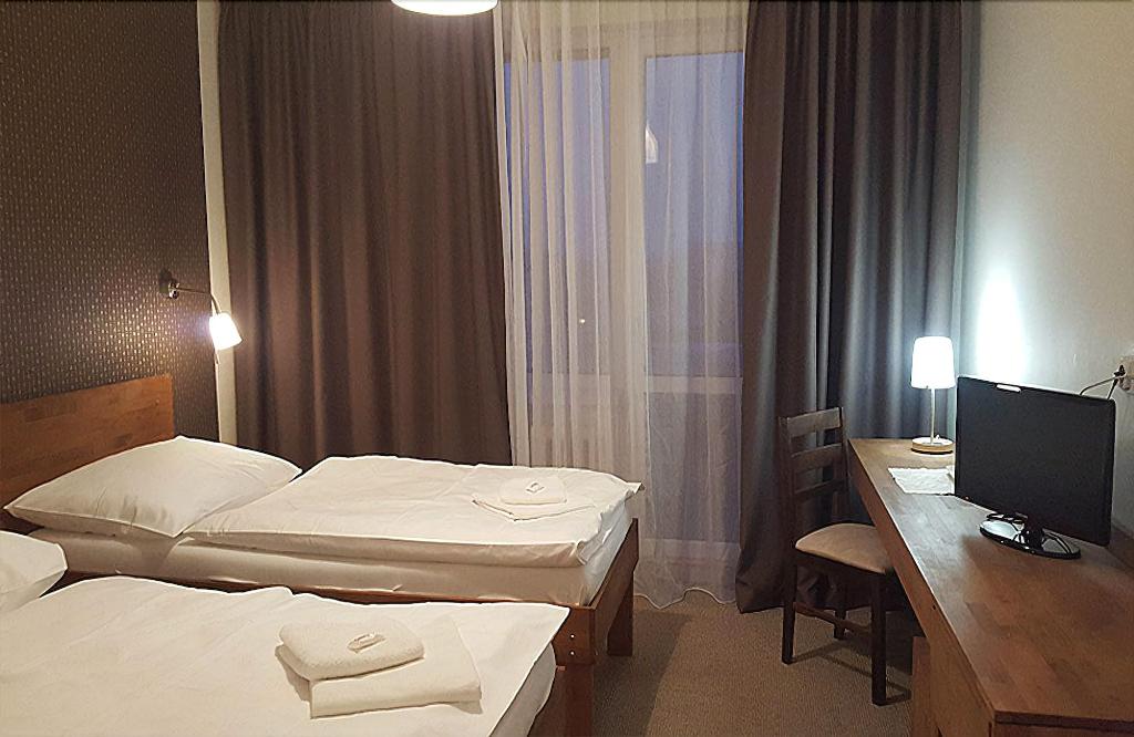 Hotel Lineas