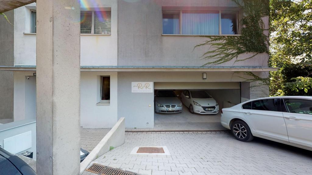 River View Residence Hotel