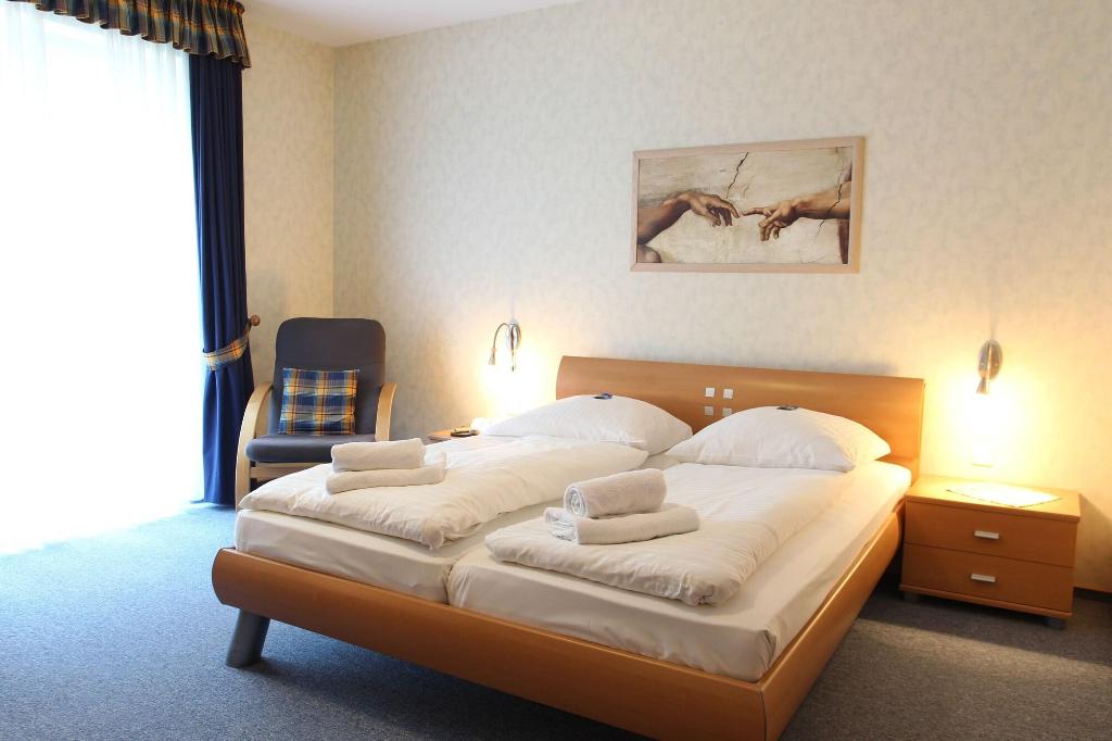 Hotel Wittorf