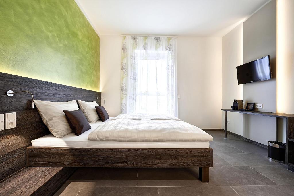 Eee Hotel Traun