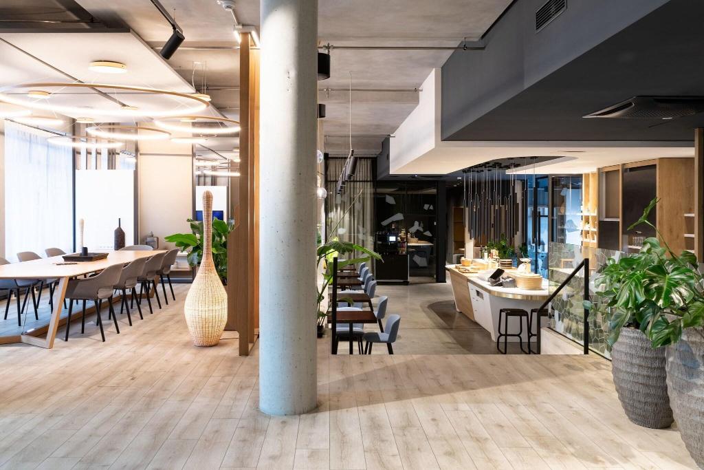 Residence Inn By Marriott Essen photo 67