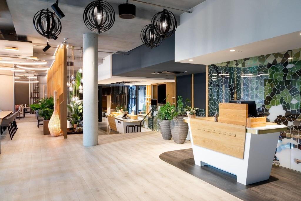 Residence Inn By Marriott Essen photo 65