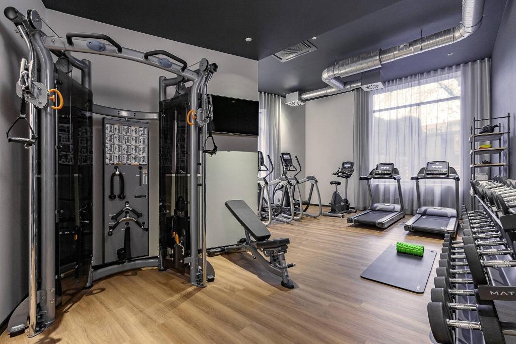 Residence Inn By Marriott Essen photo 14