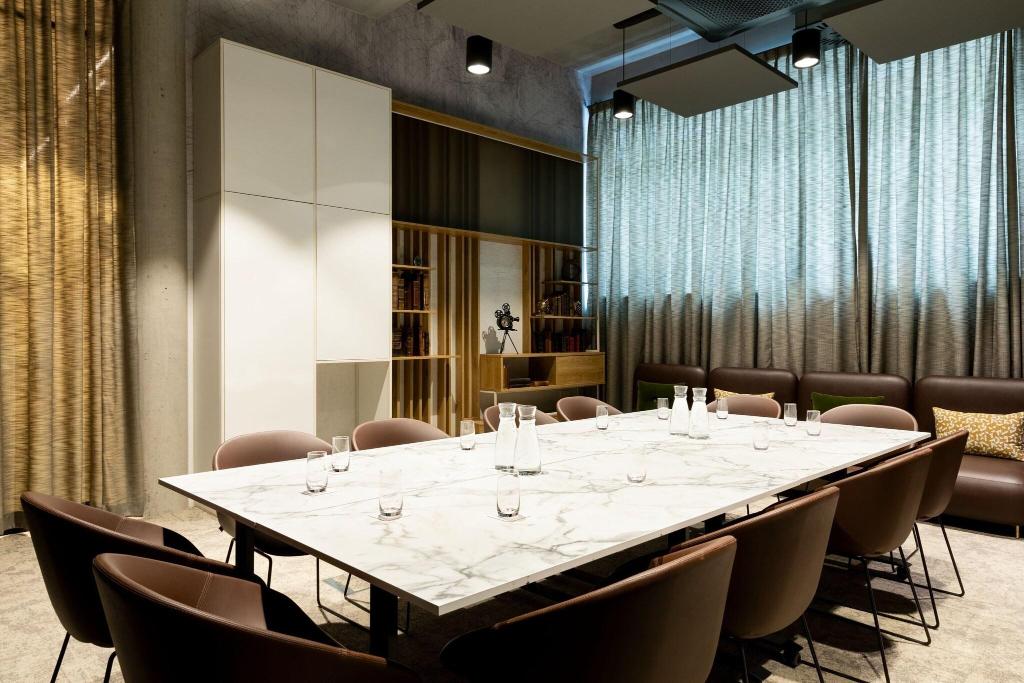 Residence Inn By Marriott Essen photo 66