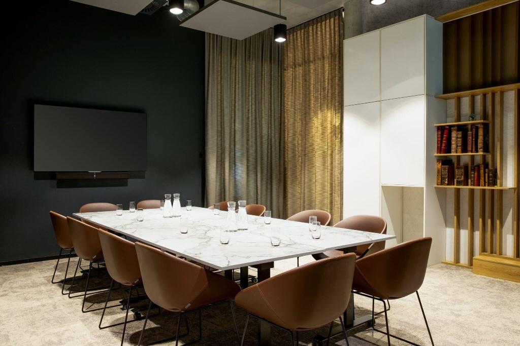 Residence Inn By Marriott Essen photo 76