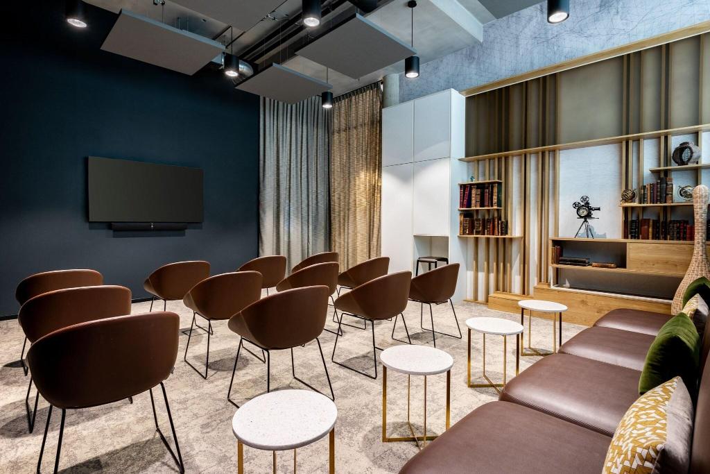 Residence Inn By Marriott Essen photo 74