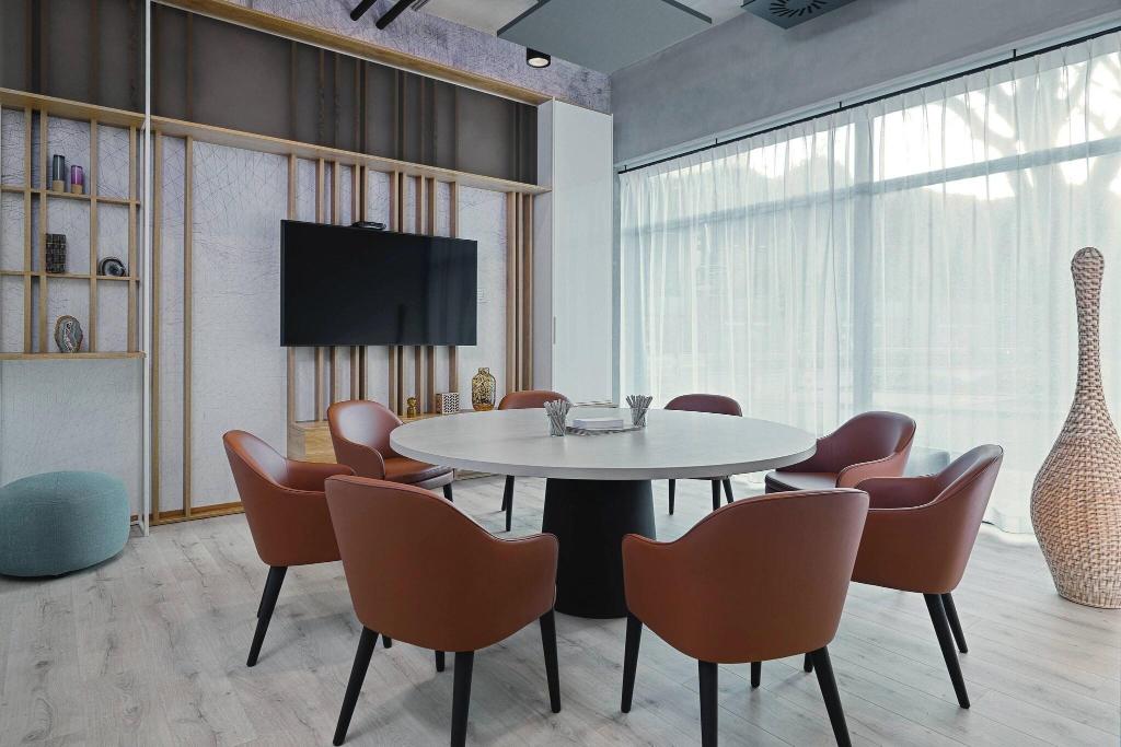 Residence Inn By Marriott Essen photo 80