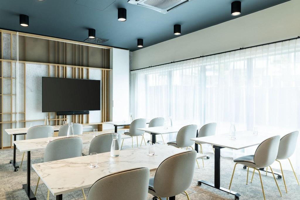 Residence Inn By Marriott Essen photo 71