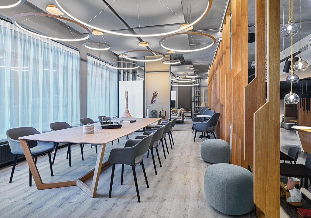 Residence Inn By Marriott Essen photo 25