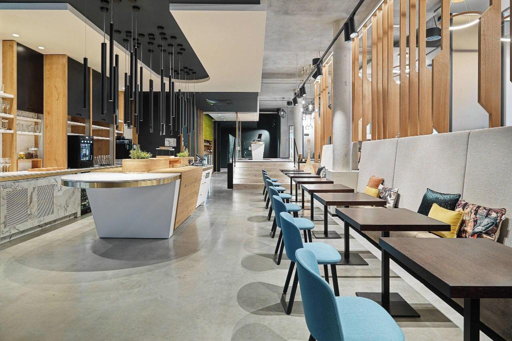 Residence Inn By Marriott Essen photo 29