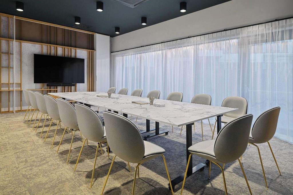 Residence Inn By Marriott Essen photo 22