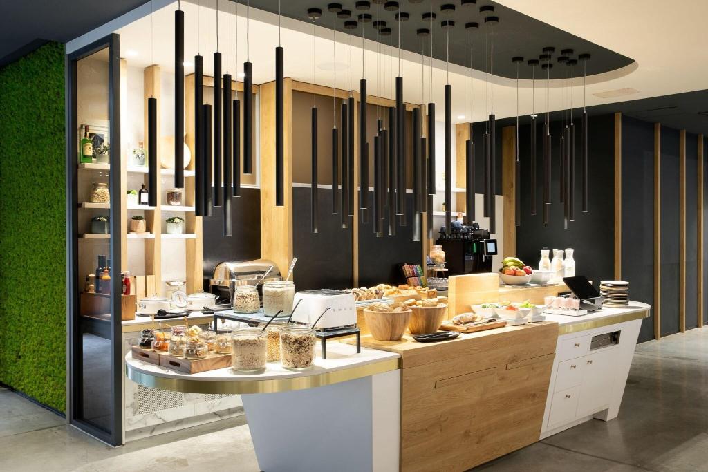 Residence Inn By Marriott Essen photo 83