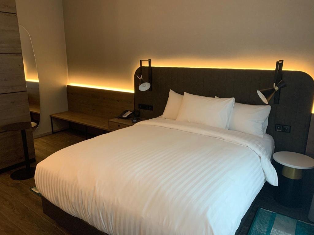Residence Inn By Marriott Essen photo 13