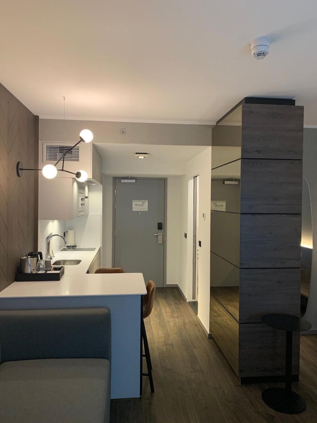 Residence Inn By Marriott Essen photo 12