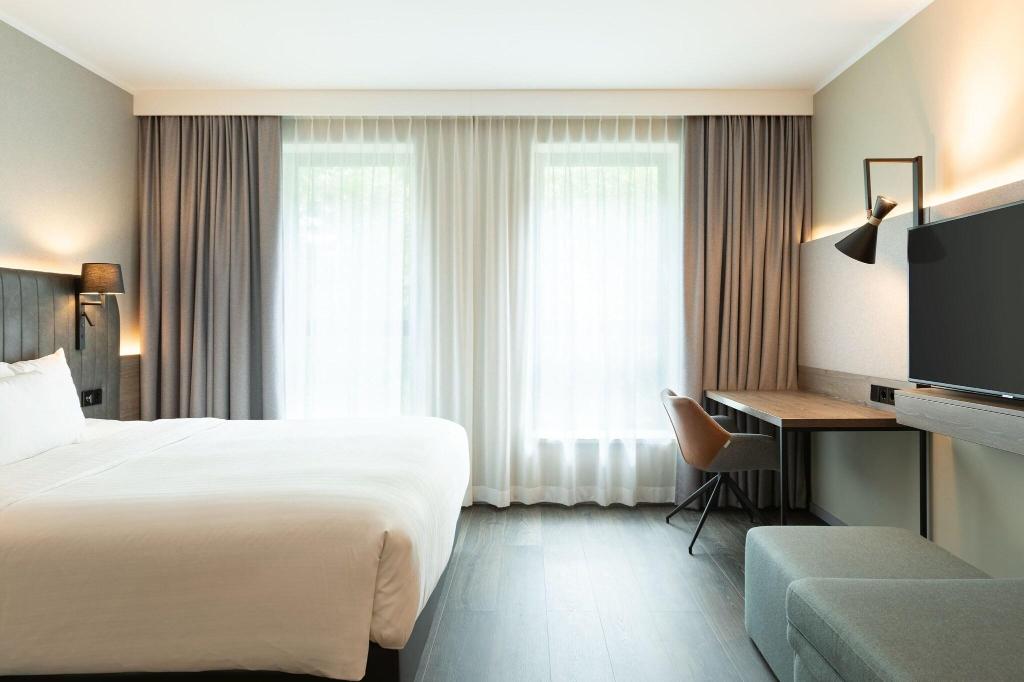 Residence Inn By Marriott Essen photo 8