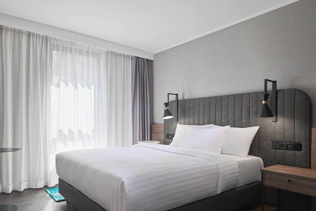 Residence Inn By Marriott Essen photo 7