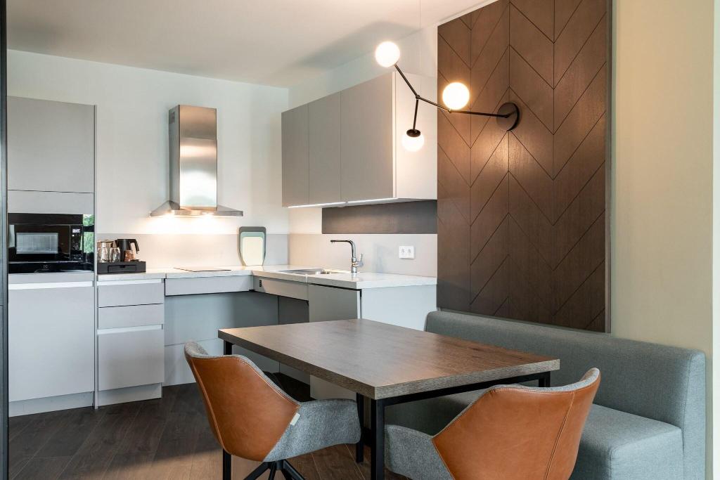 Residence Inn By Marriott Essen photo 42