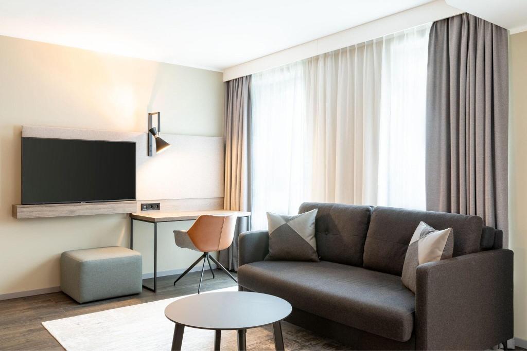 Residence Inn By Marriott Essen photo 41