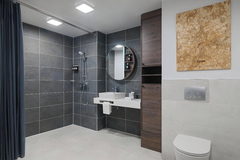 Residence Inn By Marriott Essen photo 60