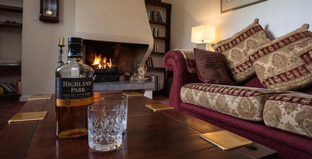 The Cnoc Hotel