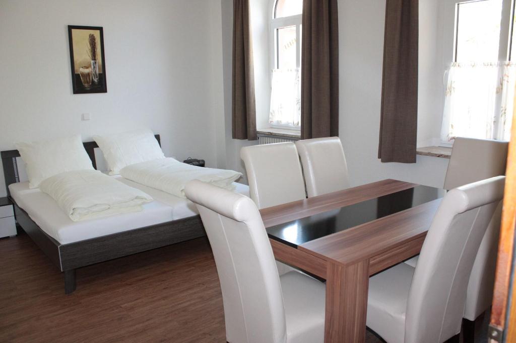 Thai Tawan Apartments