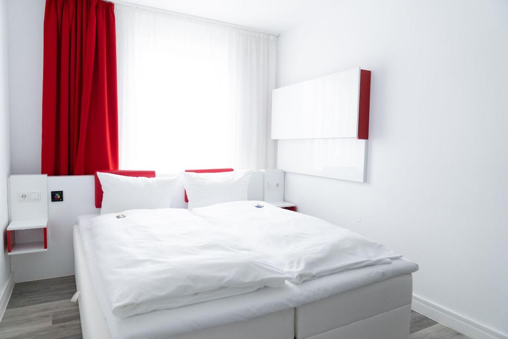 Hotel Andante Rust