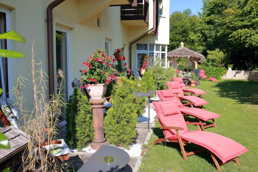 Hotel Römerstadt