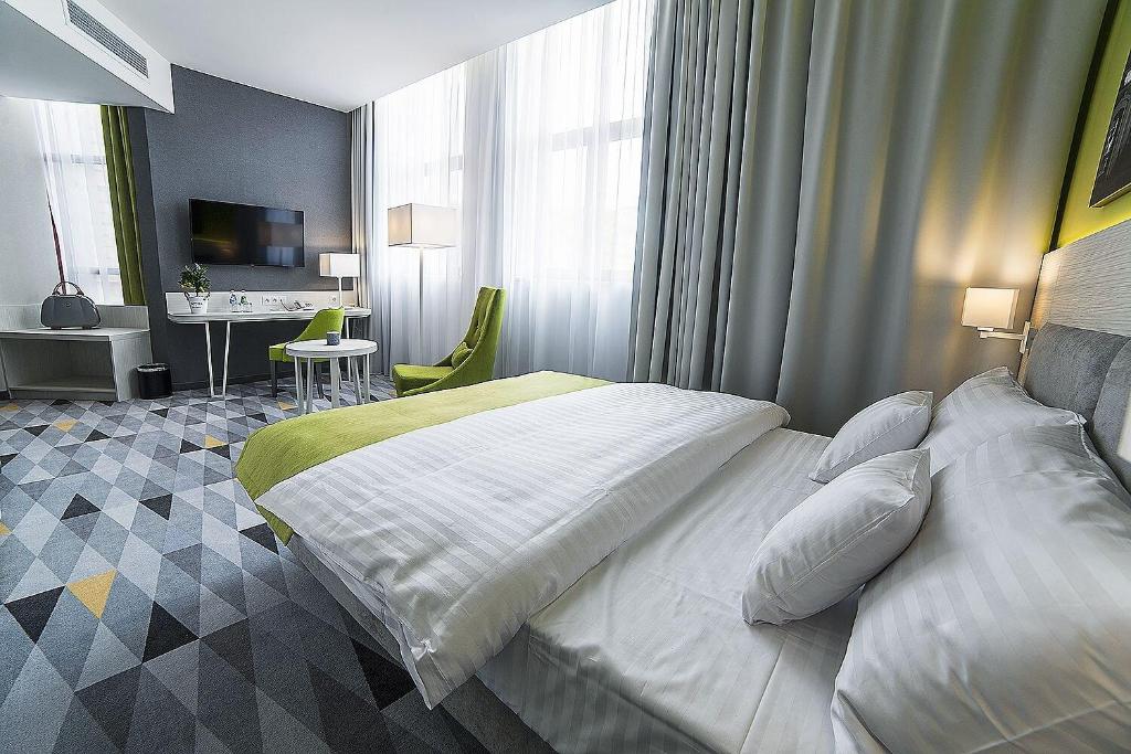 Hotel Metropolitan