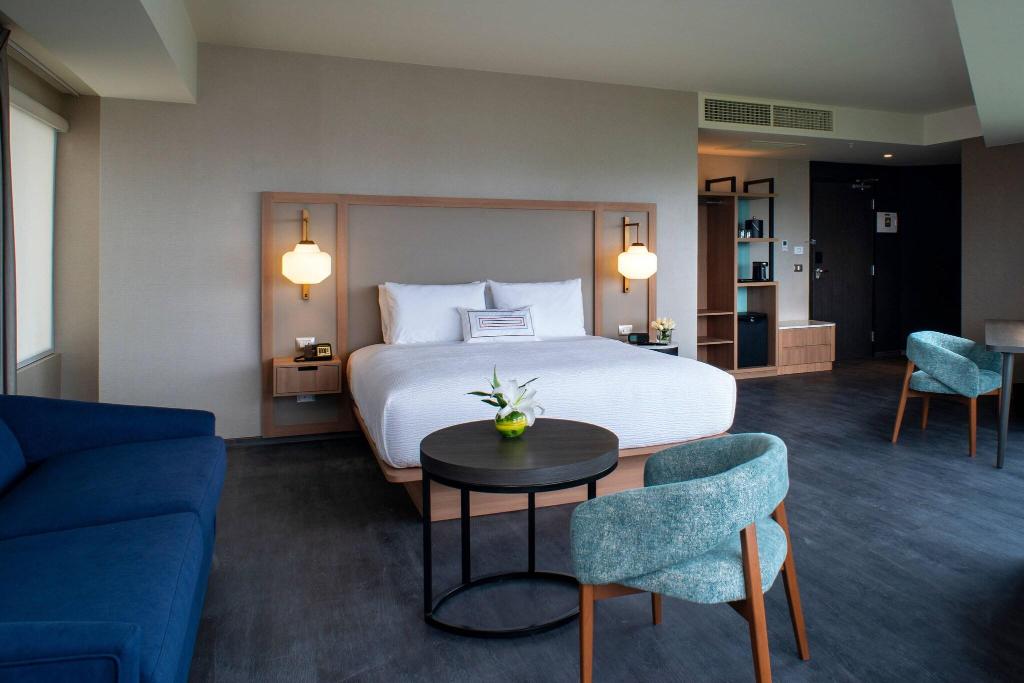 Fairfield By Marriott Lima Miraflores