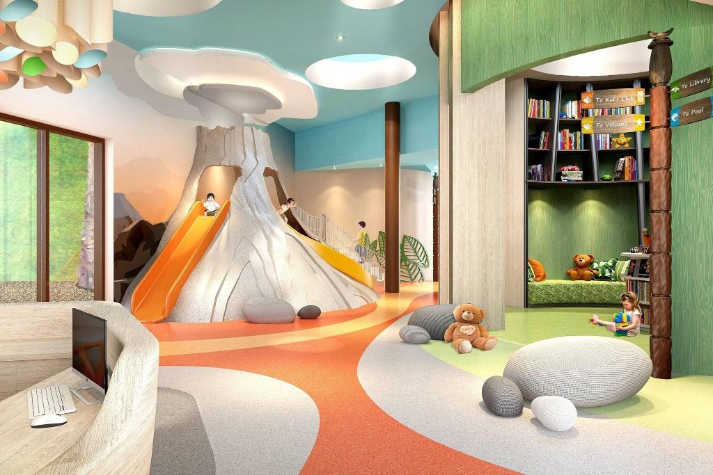 Renaissance Bali Nusa Dua Resort