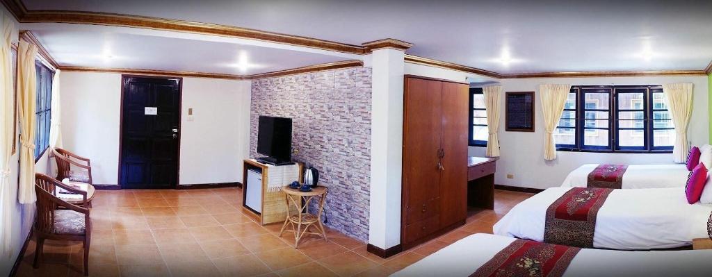Siblanburi Resort