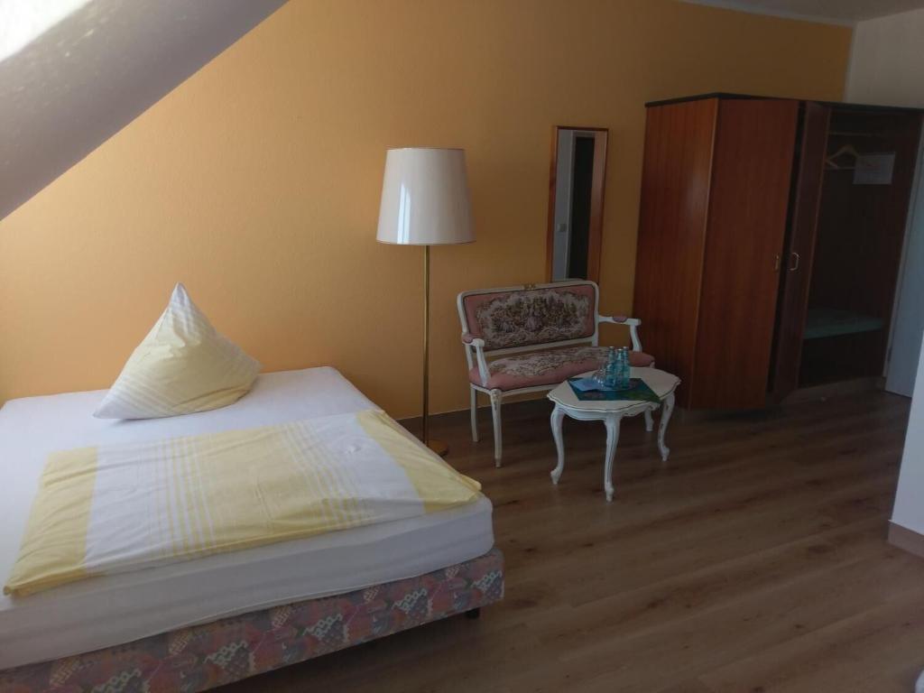 Hotel Elxleben