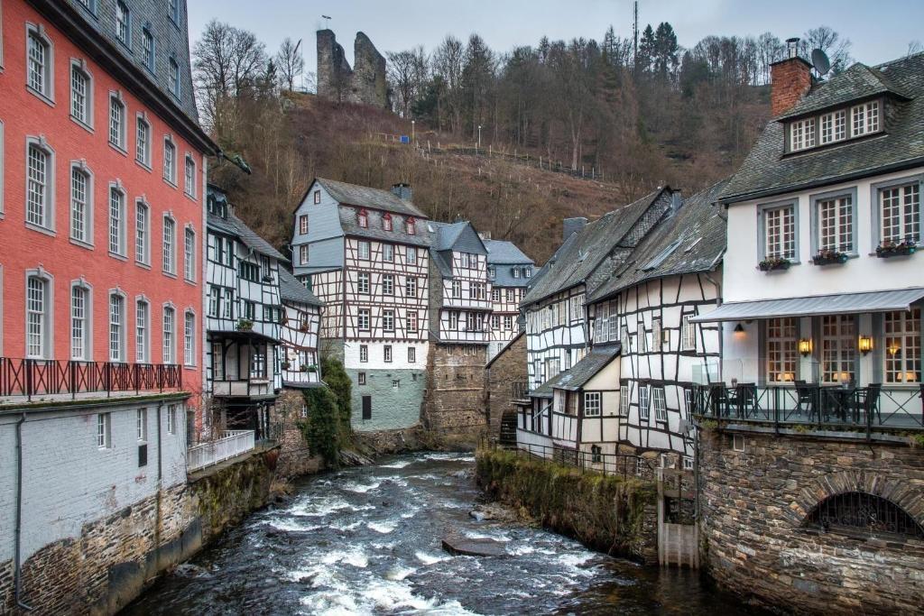 Besttime Hotel Monschau