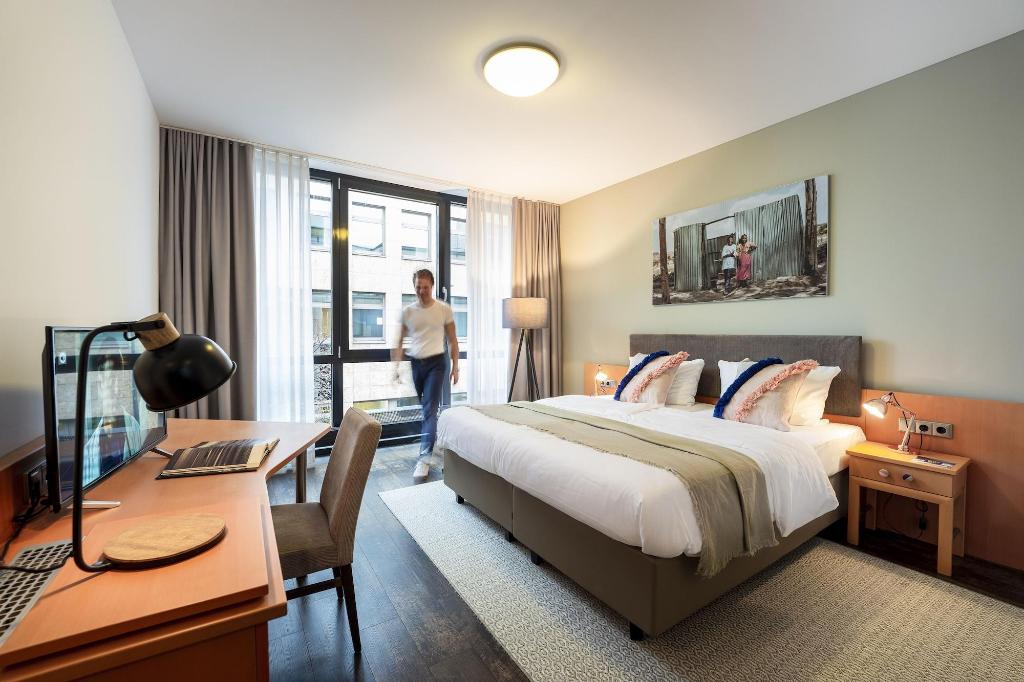 Koncept Hotel Benedikt (Vormals H2o)