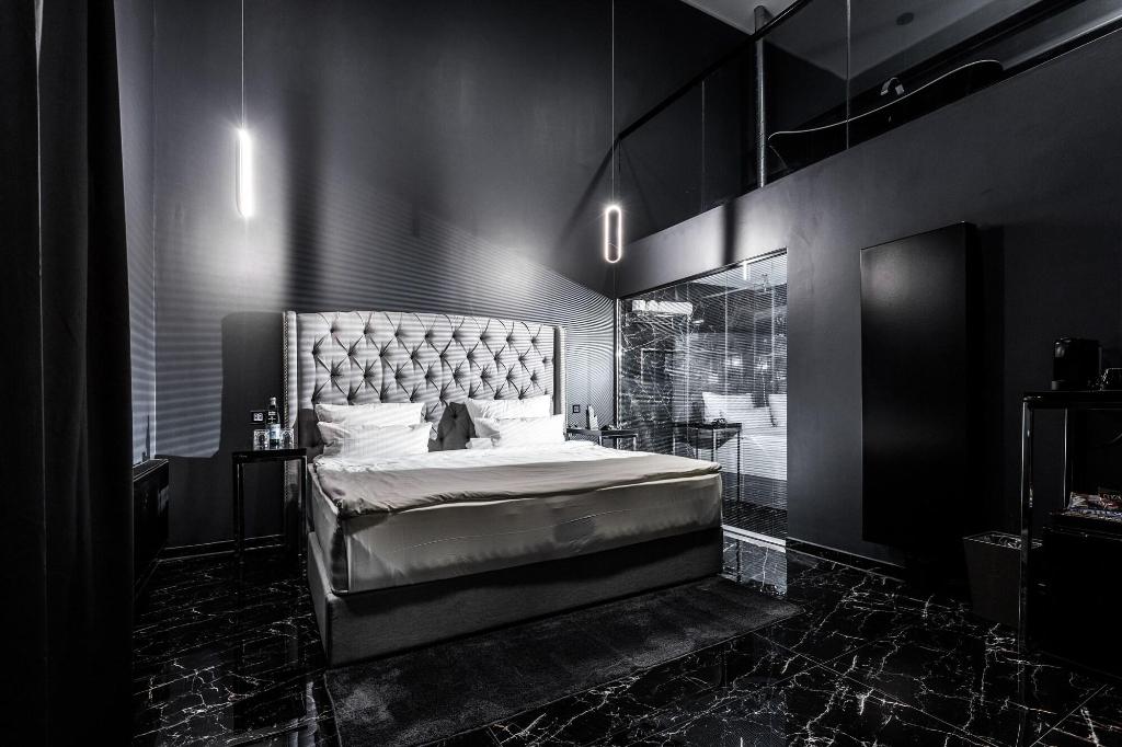 Black Hotels Cologne