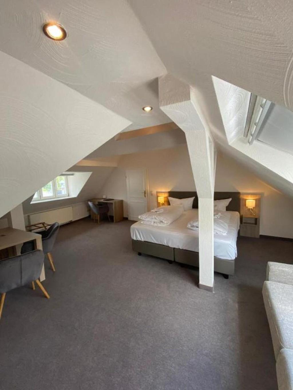 Hotel Horchem