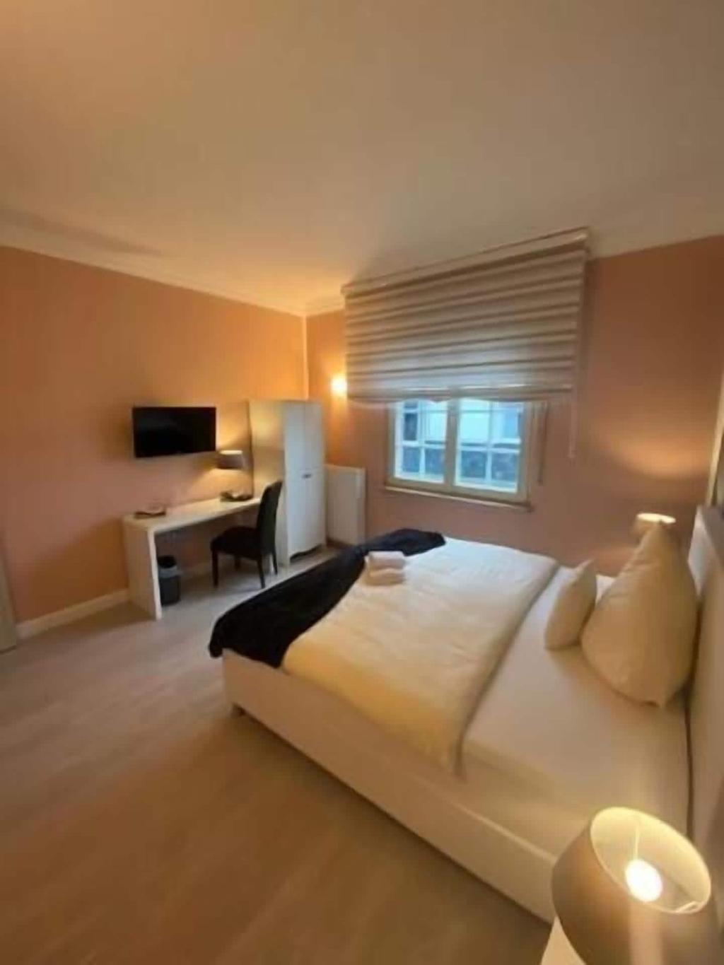 Hotel Sophia