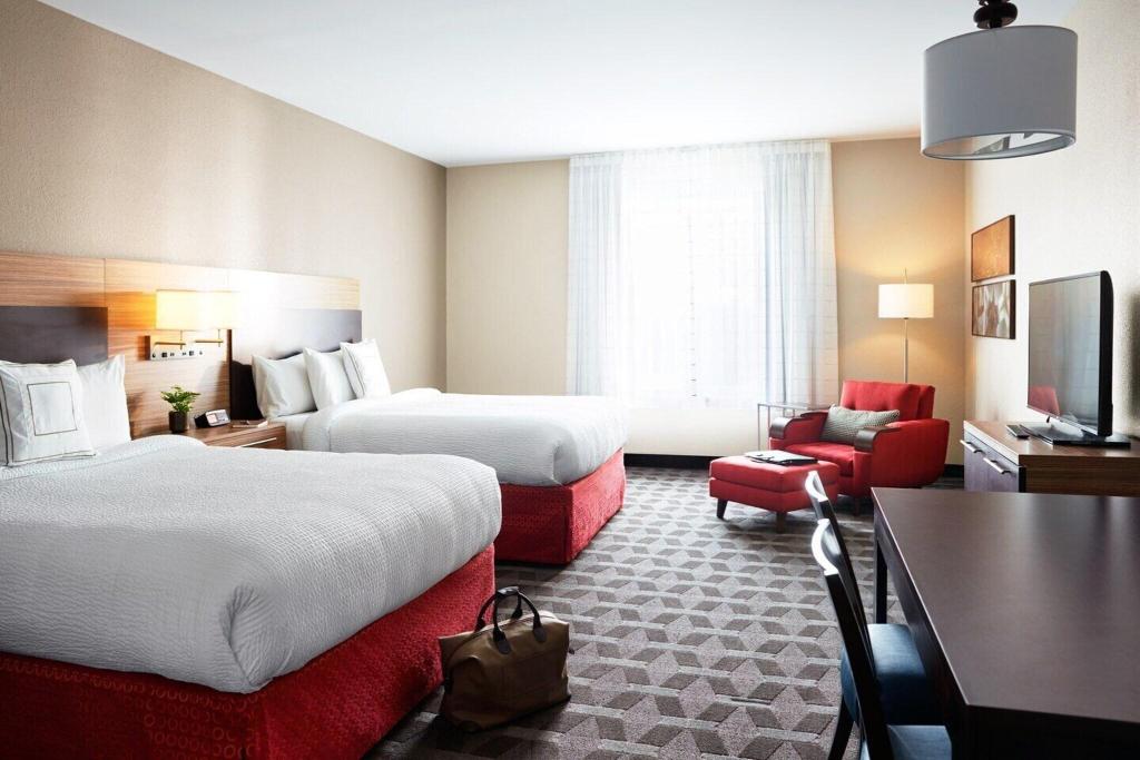 Towneplace Suites By Marriott Houston Baytown