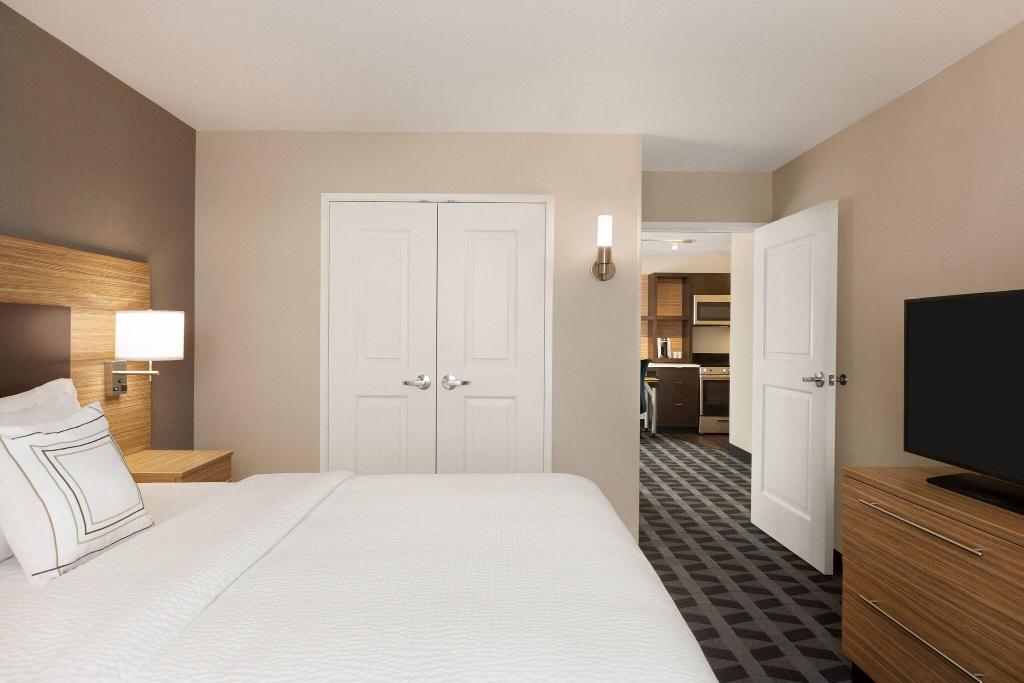 Towneplace Suites By Marriott Cedar Rapids Marion