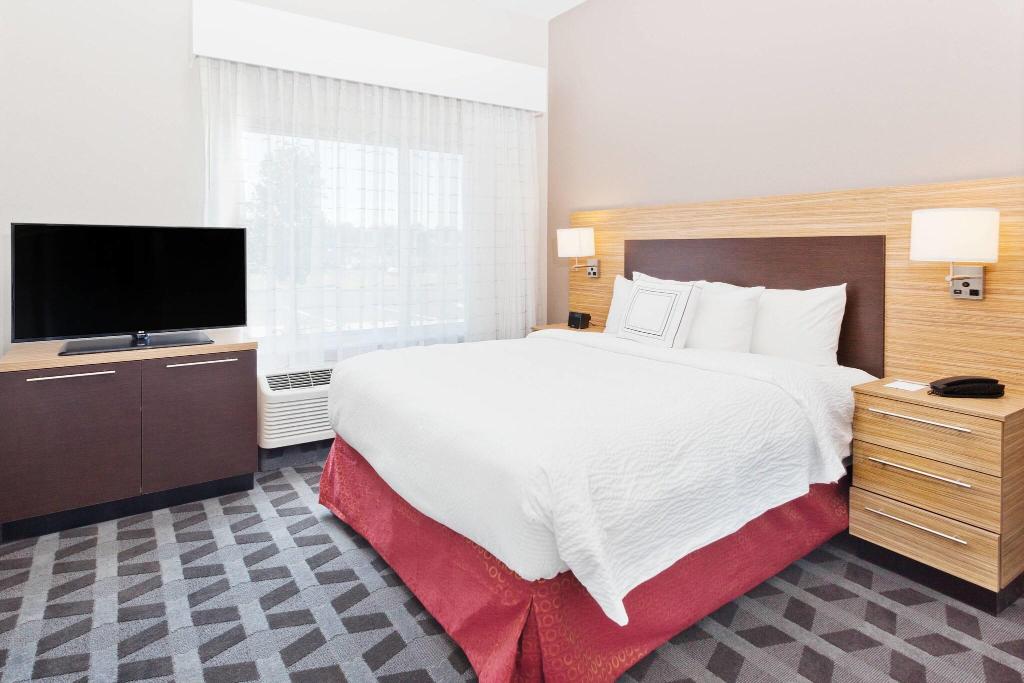 Towneplace Suites Dothan