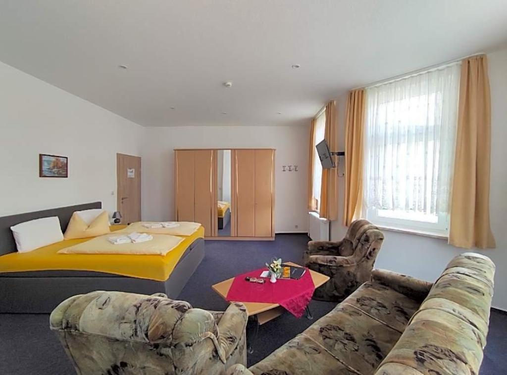 Hotel Waldmühle