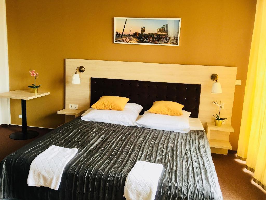 Hotel Denbu