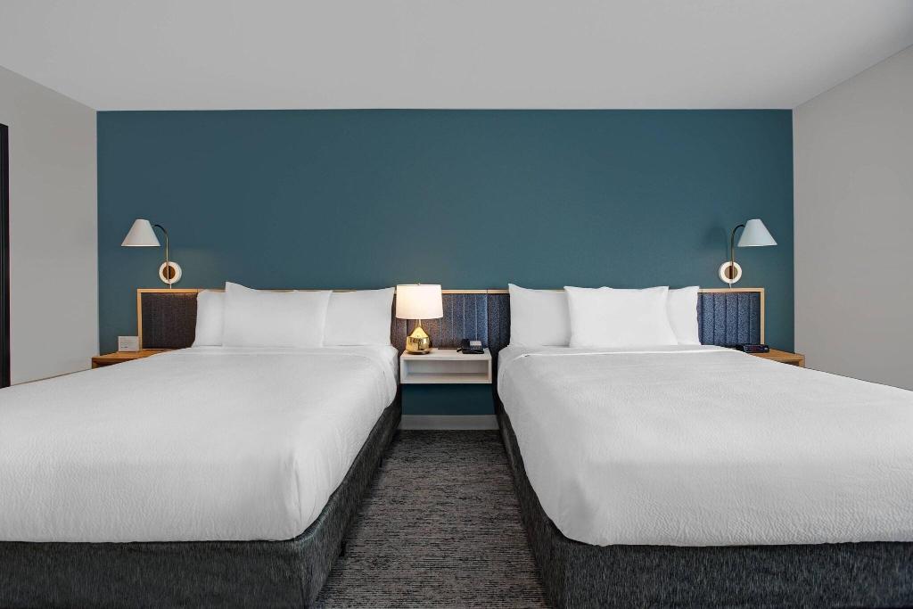 Towneplace Suites By Marriott Phoenix Glendale Spo