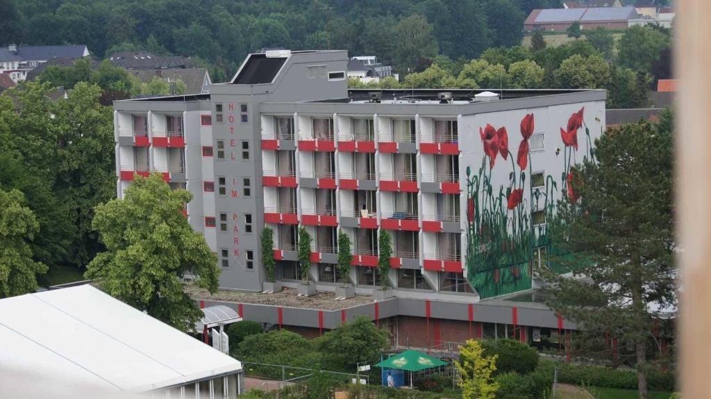 Hotel Im Park