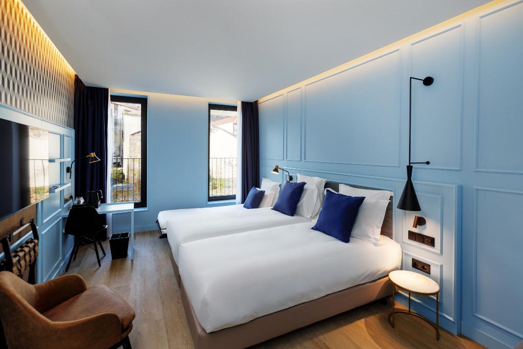 Mercure Porto Centro Aliados