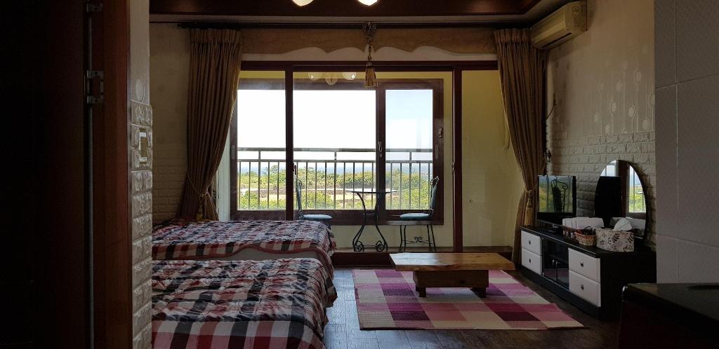 Jun House - Hostel